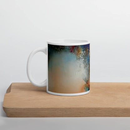 Fearless - Tasse