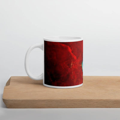 Visa Tasse - Produktbild 4 - NiZED