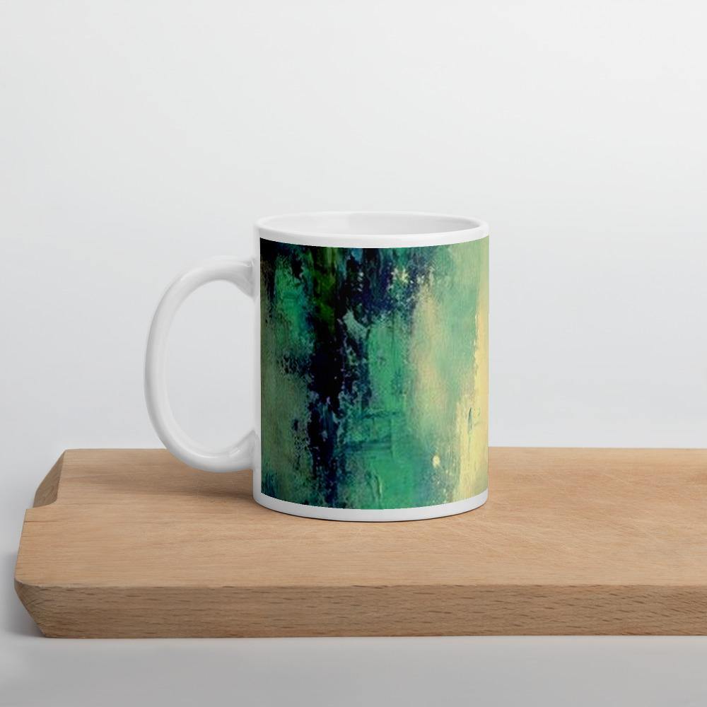 Mannequin - Tasse