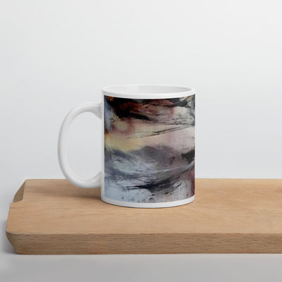 Civic Vibes Tasse - Produktbild 5 - NiZED