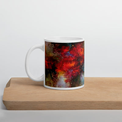 Taze Tasse - Produktbild 4 - NiZED