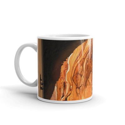 Boujee Vibes Tasse - Produktbild 5 - NiZED