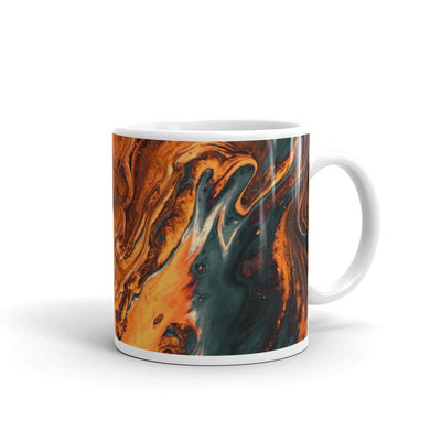Boujee Vibes Tasse - Produktbild 7 - NiZED
