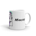 Codein Makers, glänzende Tasse