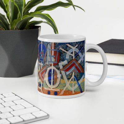 Maua Tasse - Produktbild 6 - NiZED