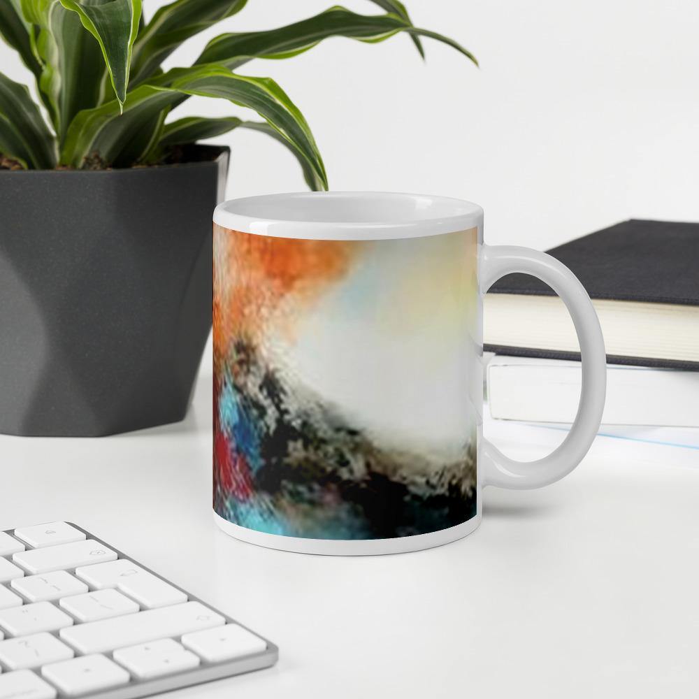 Fearless - Tasse