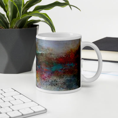 Taze Tasse - Produktbild 5 - NiZED