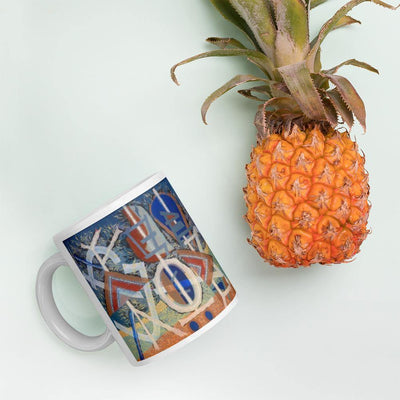 Maua Tasse - Produktbild 3 - NiZED