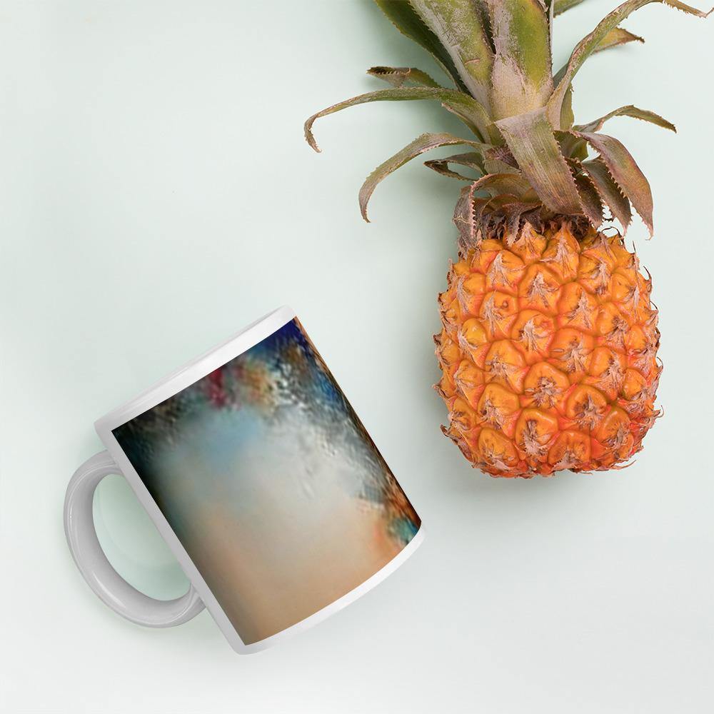 Fearless - Tasse