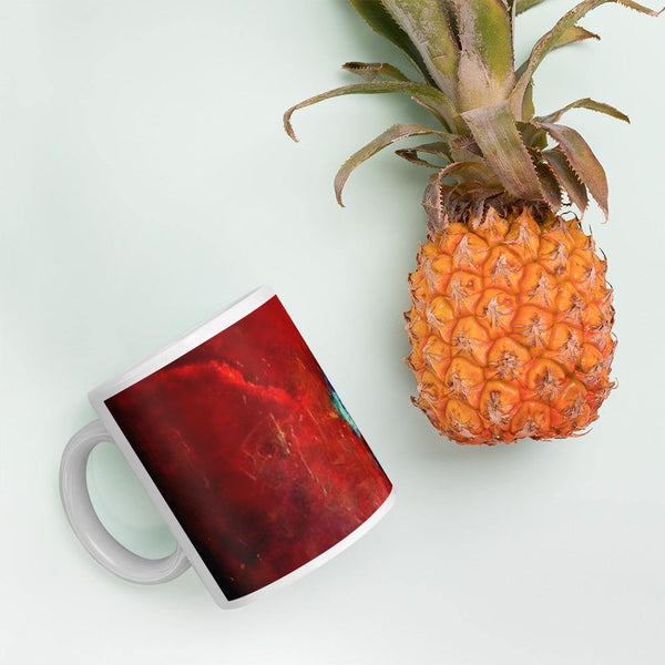 Visa V - Mug