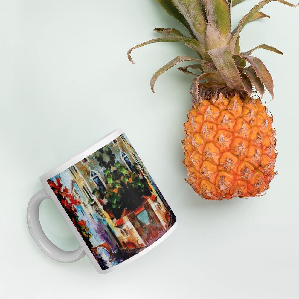 Ways - Tasse