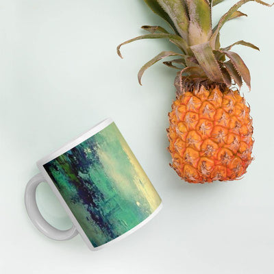 Mannequin Vibes Tasse - Produktbild 3 - NiZED