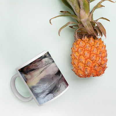 Civic Vibes Tasse - Produktbild 3 - NiZED