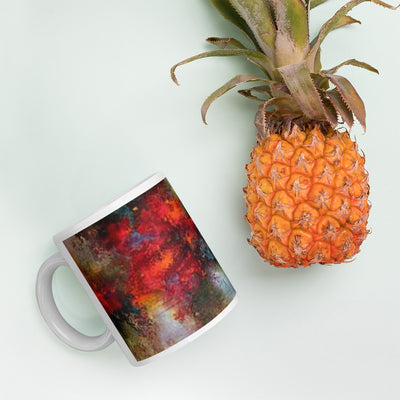 Taze Tasse - Produktbild 2 - NiZED