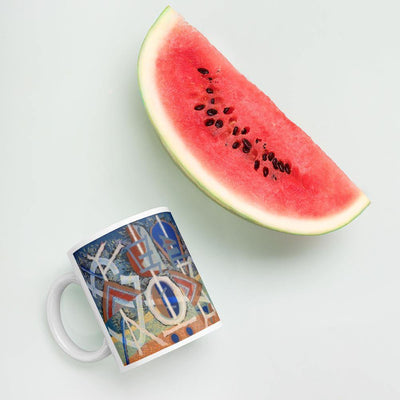 Maua Tasse - Produktbild 4 - NiZED