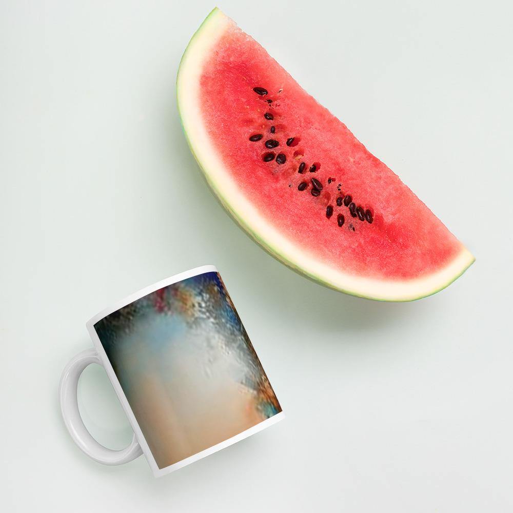 Fearless - Tasse