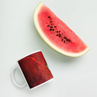 Visa Tasse - Produktbild 3 - NiZED