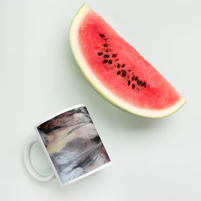 Civic Vibes Tasse - Produktbild 4 - NiZED
