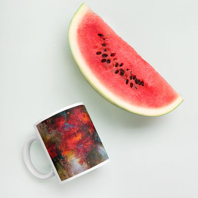 Taze Tasse - Produktbild 3 - NiZED