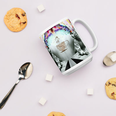 Life Begins Tasse - Produktbild 7 - NiZED