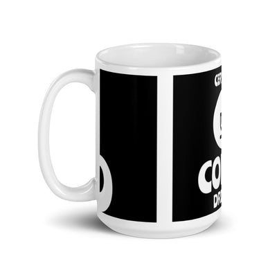 Certified Coffee Tasse - Produktbild 5 - NiZED