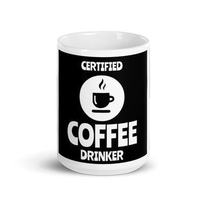 Certified Coffee Tasse - Produktbild 6 - NiZED