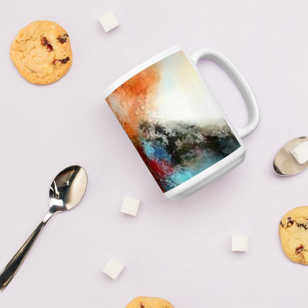 Fearless - Tasse