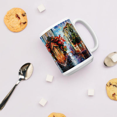 Ways Tasse - Produktbild 6 - NiZED