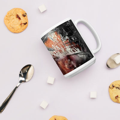 Civic Vibes Tasse - Produktbild 7 - NiZED