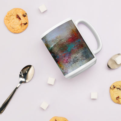 Taze Tasse - Produktbild 6 - NiZED