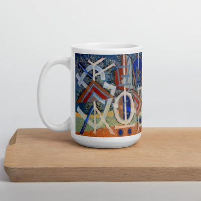 Maua Tasse - Produktbild 7 - NiZED