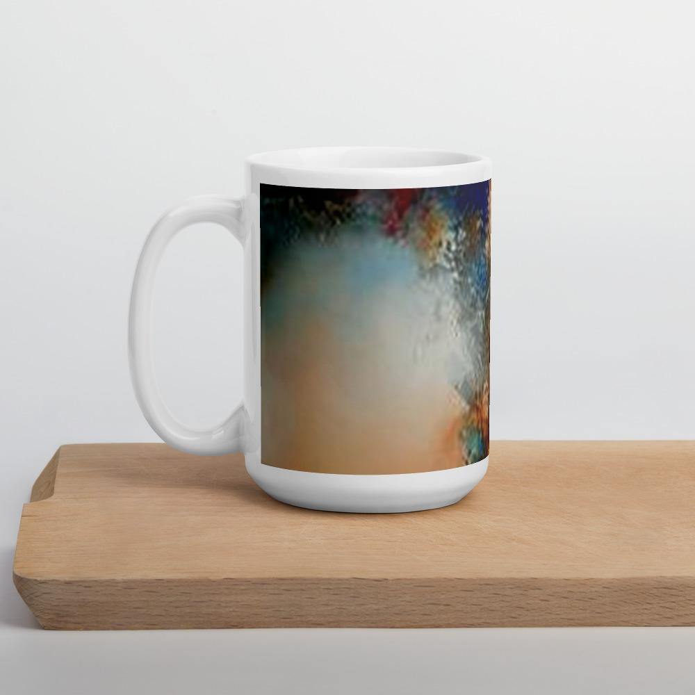 Fearless - Tasse