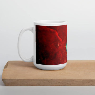 Visa Tasse - Produktbild 7 - NiZED