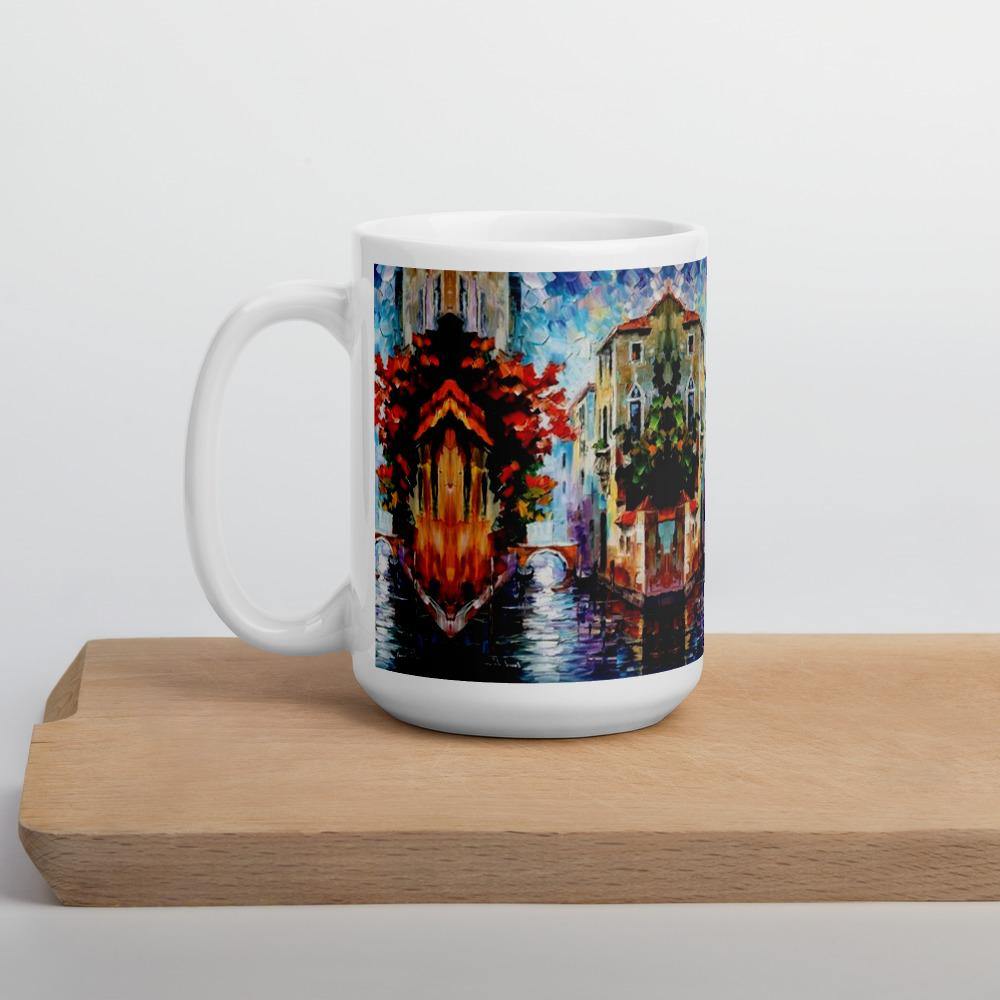 Ways - Tasse