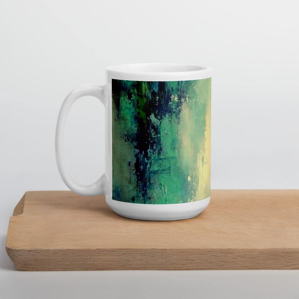 Mannequin - Tasse