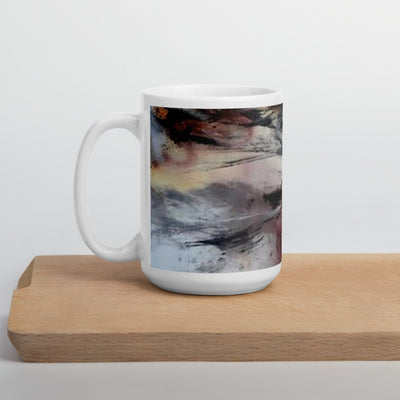Civic Vibes Tasse - Produktbild 8 - NiZED