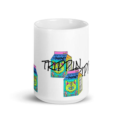 Trippin Durstloescher Tasse - Produktbild 6 - NiZED