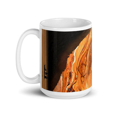 Boujee Vibes Tasse - Produktbild 3 - NiZED