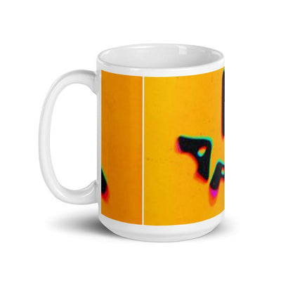 Happy Glnzende Tasse - Produktbild 6 - NiZED