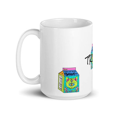 Trippin Durstloescher Tasse - Produktbild 5 - NiZED