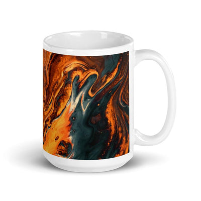 Boujee Vibes Tasse - Produktbild 4 - NiZED