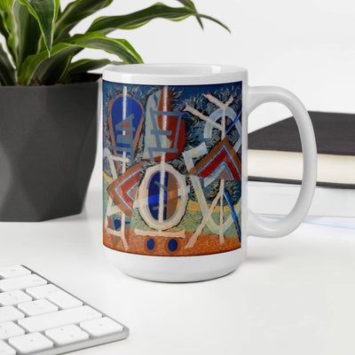 Maua Tasse - Produktbild 8 - NiZED