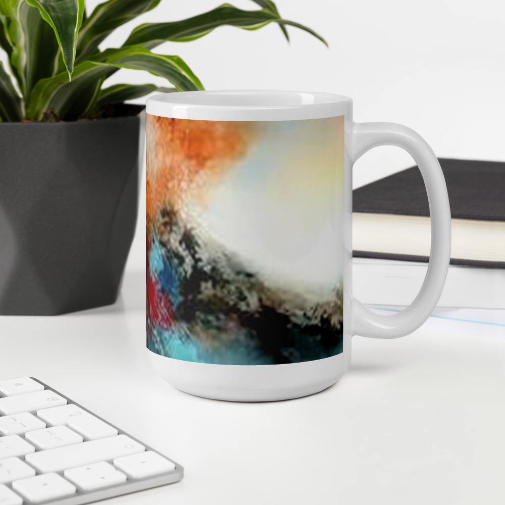 Fearless - Tasse