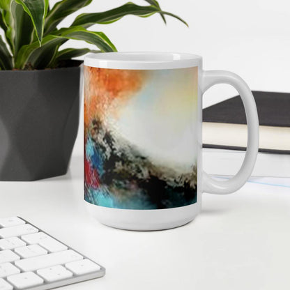 Fearless - Tasse