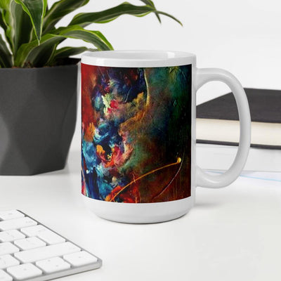 Visa Tasse - Produktbild 8 - NiZED