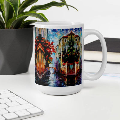 Ways Tasse - Produktbild 8 - NiZED