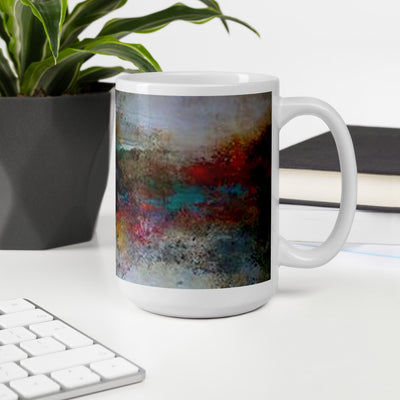 Taze Tasse - Produktbild 8 - NiZED